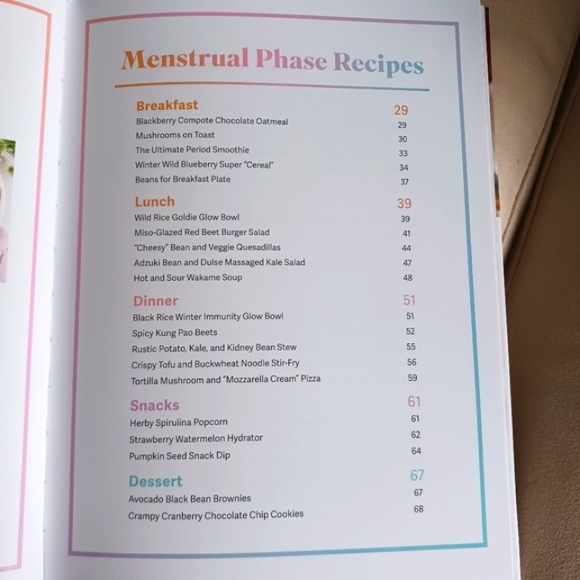 The Plant-Based Cookbook For Women, Author Shannon Leparski - Picture 8 of 16